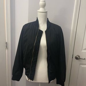 Old navy bomber jacket